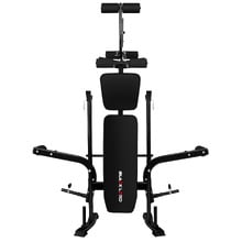 Argus 8-in-1 Weight Bench